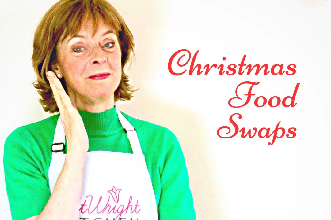 Sneaky Christmas Food Swaps